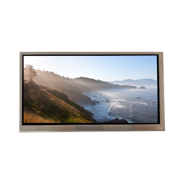C101UAT03.0 10,1 polegadas nova marca original ecrã LCD