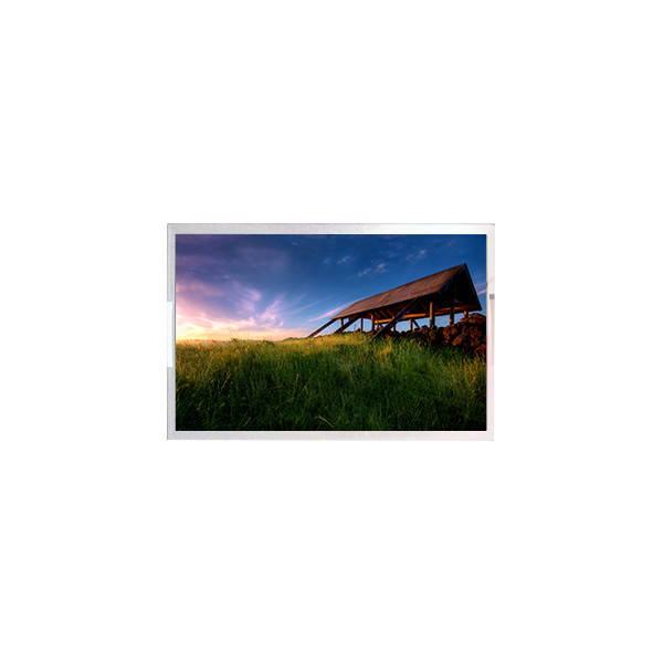 Brand New Arrival Original WF80BTIAGDNNC# 8,0 polegadas 800*480 tela LCD em estoque