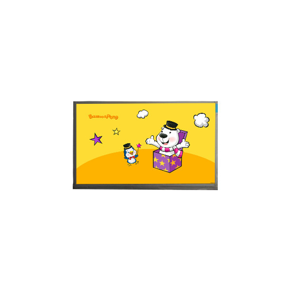 M270KCJ-K7E 27.0 polegadas 2560*1440 LCD Display para Monitor de Escritório