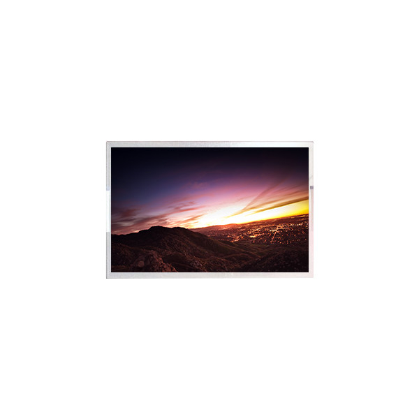B080UAK02.0 COG Modelo de ecrã LCD TFT de 8,0 polegadas para Pad Tablet