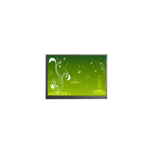 F070A05-601 Ecrã LCD de 7,0 polegadas 1024*600 Painel LCD para Display Automóvel