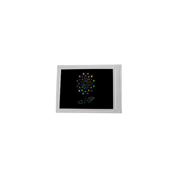 5Módulo LCD TFT de 0,5 polegadas F055A29-601 480*960 para telemóvel