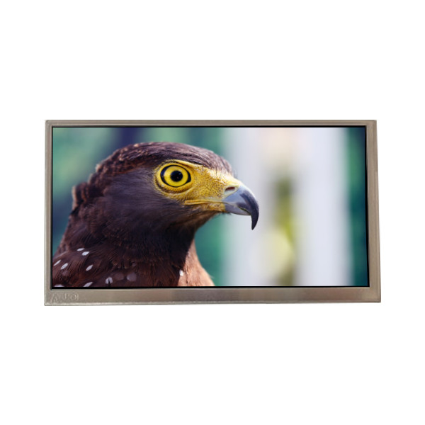 Original M270DTR01.2 CELL 27.0 polegadas painel LCD 2560 * 1440 LCD Display