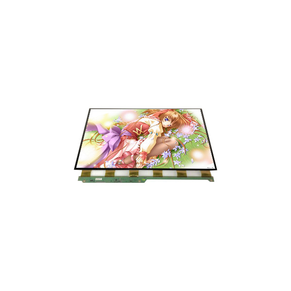 Original em estoque 3,8 polegadas NL3224ER24-03 LCD Display Screen para portátil e PDA