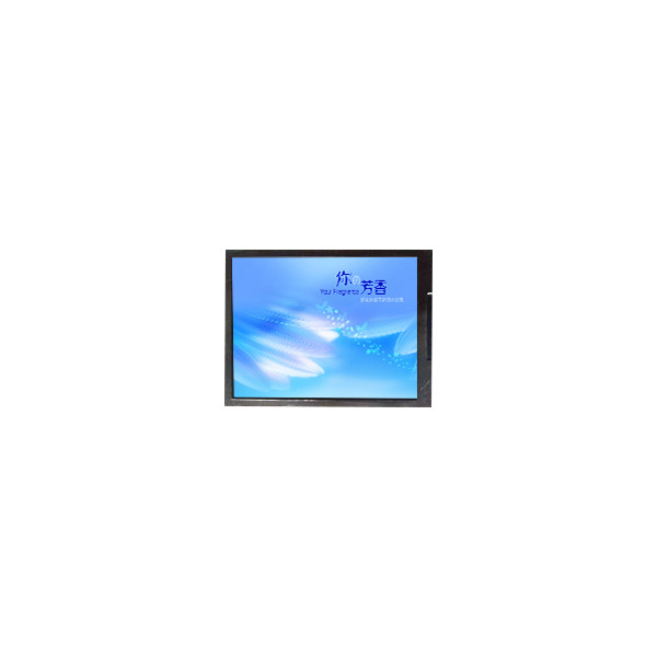EJ090NA-03A Ecrã LCD original de 9,0 polegadas para quadro fotográfico digital