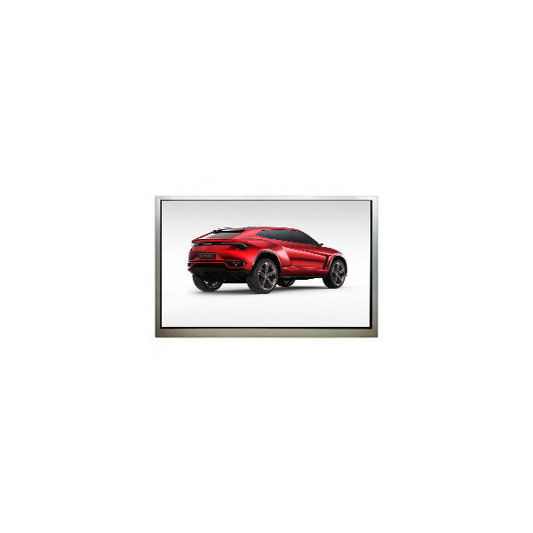 HSD080IDW1-C01-0299 Painel de exibição de tela LCD de 8,0 polegadas para exibição de automóveis