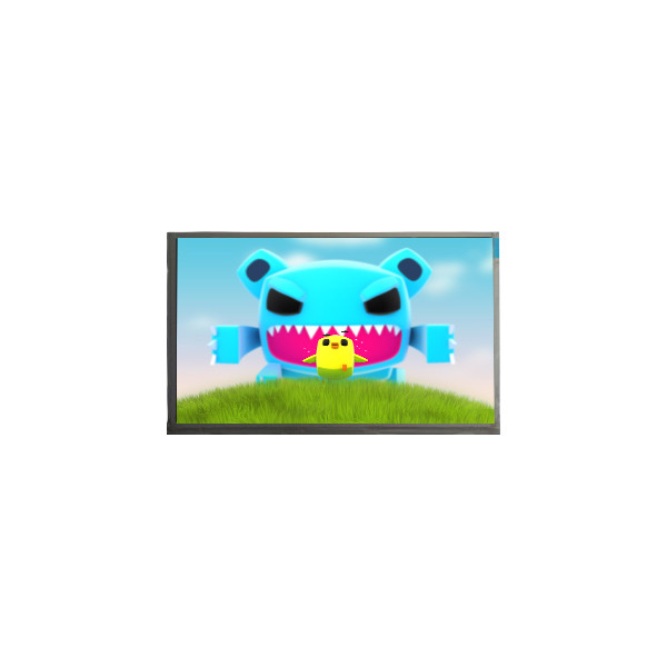 M195FGE-P03 19,5 polegadas 1600 * 900 LCD Display Screen para Monitor de Desktop