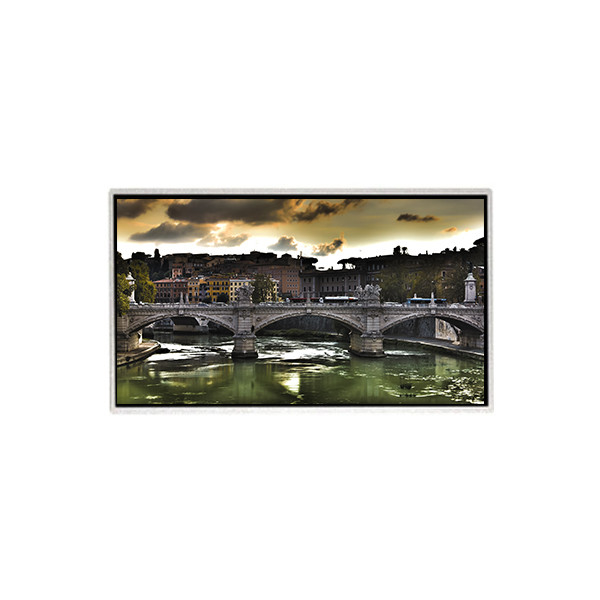 Monitores de LCD de 23,6 polegadas HM236WU3-110 1920*1080 TFT Painel LCD