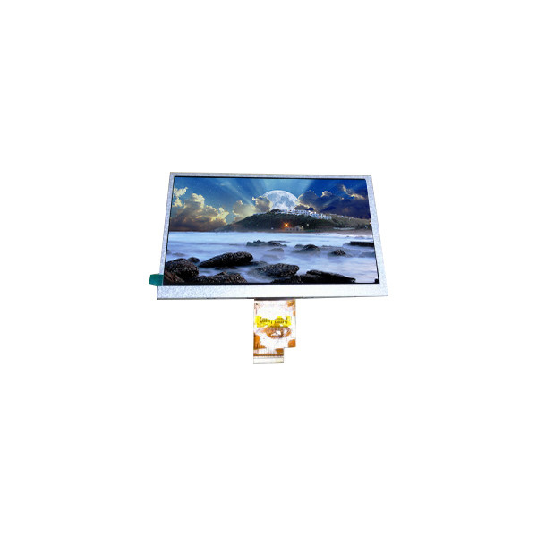 7.0 polegadas 1024 * 600 TFT LCD Display TM070DDH07 Para navegação portátil