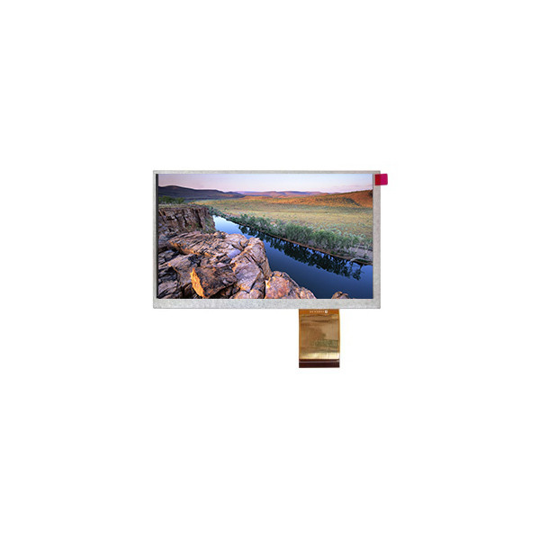 TM080SDH03 50 Pins 8.0 Inch LCD Screen 800 * 600 LCD painel original