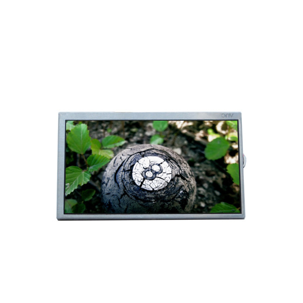 A070VW08 V1 7.0 polegadas 800 * 480 tela LCD para quadro fotográfico digital