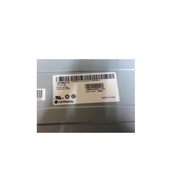 LM200WD3-TLC9 20,0 polegadas 1600 * 900 tela LCD para monitor de desktop