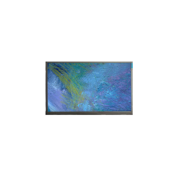 Original em estoque 7.0 polegadas F07017-01D 800 * 480 LCD Display Screen