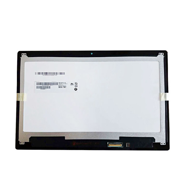 AUO brandnew B133HAB01.0 HW0A tela do lcd do portátil de 13,3 polegadas
