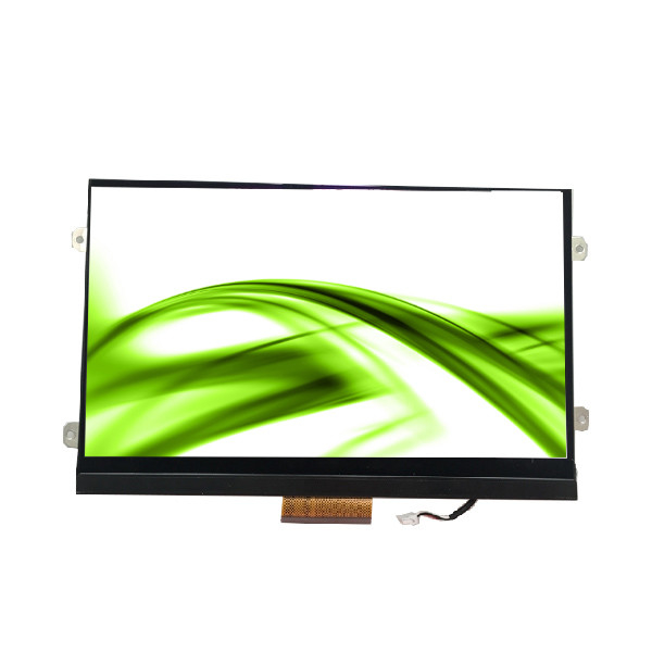 C058GVC01.0 painel LCD da navegação de GPS do carro de 5,8 polegadas para monitores de Audi A3 LCD