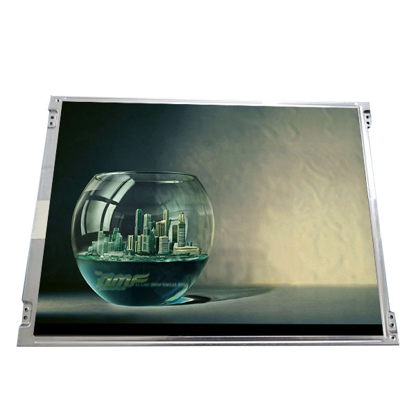 Painel de TFT LCD do si de L150X1M EC-2 A 15 polegadas de monitor Desktop 250 cd/m2