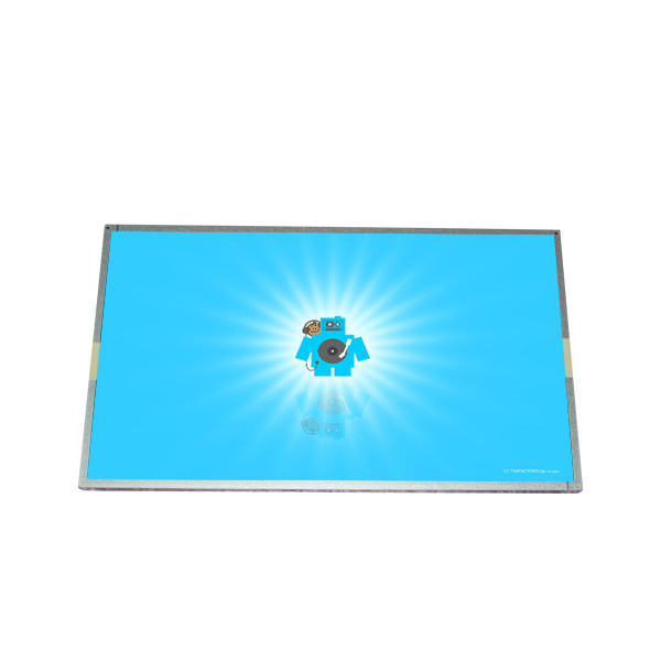 Módulo dos painéis do lcd da relação da definição de monitor 1600*900 do computador da exposição do portátil do tft de M200RW01 V6 TFTLCD 20inch LVDS