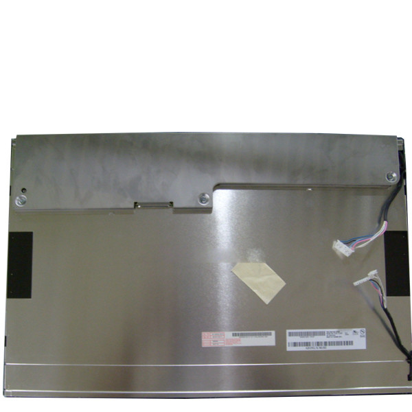 Um-si TFT LCD de M201EW01 V0 1680*1050, LCM LVDS (2 ch, de 8 bits), monitor Desktop do conector de 30 pinos