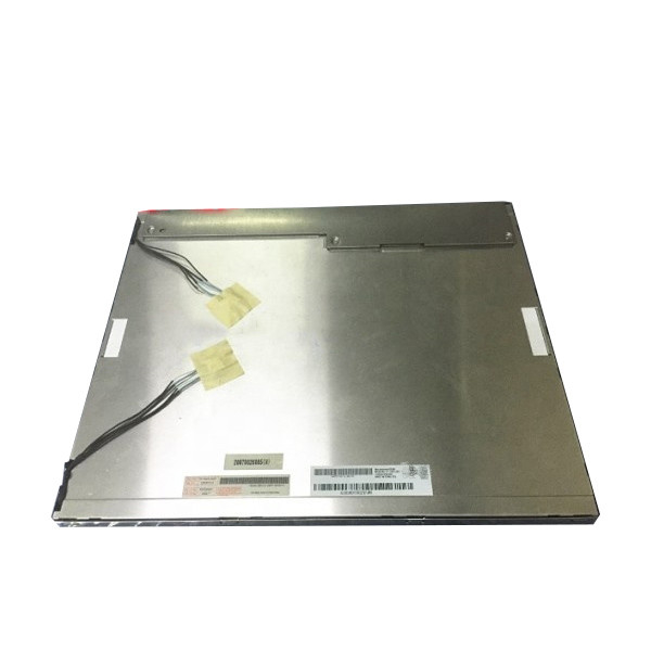 AUO 19&quot; um-si TFT LCD de M190EP01 V0 1280*1024, LCM análogo RGB + DVI-D, tela do portátil do LCD do conector de 69 pinos