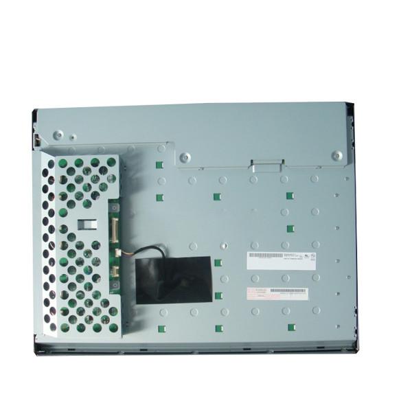 Definição 1600*1200 LVDS LVDS inter da tela do tft de M201UN03 V0 TFT LCD 20.1inch (2 ch, de 8 bits), conector de 30 pinos