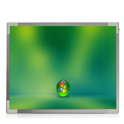 Bom preço Um-si TFT LCD de M170EN04 V6 1280x1024, visualização ótica de ConnectorPanel dos pinos de LCM 30 on-line