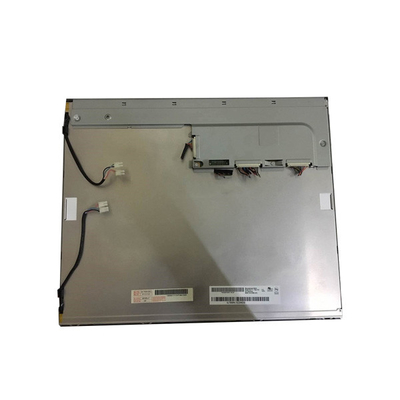 Bom preço Um-si TFT LCD de M170EN04 V6 1280x1024, visualização ótica de ConnectorPanel dos pinos de LCM 30 on-line