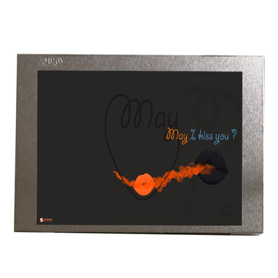 Bom preço Relação G057VN01 V1 da tela 33pins CMOS do painel de exposição de TFT 5.7inch 640x480 LCD on-line