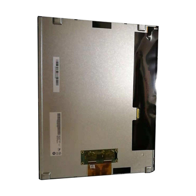 Bom preço 15 definição da tela de exposição G150XTT02.0 do LCD da polegada 1024x768 XGA 85PPI on-line
