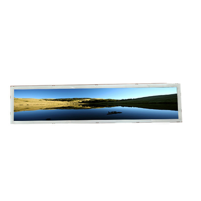 Bom preço AUO P280HVN02.0 28,0 relação do RGB 1920X360 FHD 69PPI LVDS do módulo do painel LCD da polegada on-line