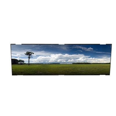 Bom preço AUO 38,2 relação esticada polegada da exposição 1920×570 52PPI P380IVN01.0 LVDS do LCD da barra on-line