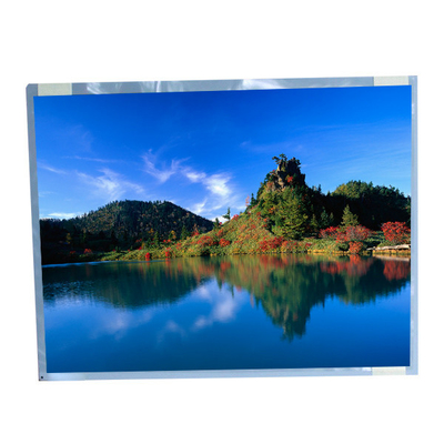 Bom preço Painel da visualização ótica da polegada 1024*768 TFT LCD de T150XG01 V0 15,0 on-line