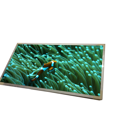 Bom preço o painel T216XW01 V0 do LCD de 21,6 polegadas apoia o ² 60HZ de 1366×768 350 cd/m painel LCD de 21,6 POLEGADAS on-line