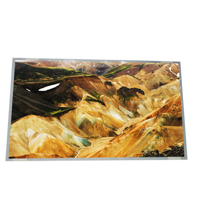 Bom preço o painel T216XW01 V0 do LCD de 21,6 polegadas apoia o ² 60HZ de 1366×768 350 cd/m painel LCD de 21,6 POLEGADAS on-line