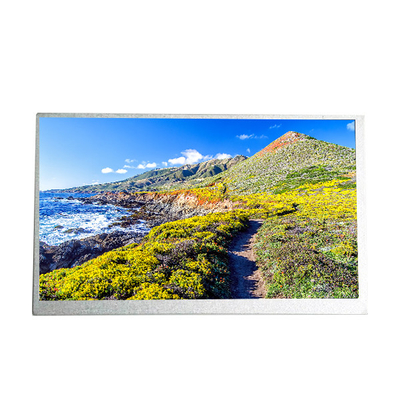 Bom preço G090VTN02.0 AUO 800×480 painel de exposição do lcd de 9,0 polegadas on-line