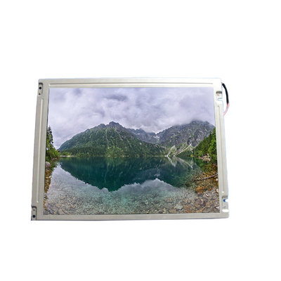 Bom preço visualização ótica de painel LCD industrial G104SN02 de 10,4 polegadas V0 on-line
