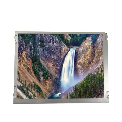 Bom preço Visualização ótica da polegada 800×600 LVDS lcd da tela G121SN01 V0 12,1 de TFT lcd on-line