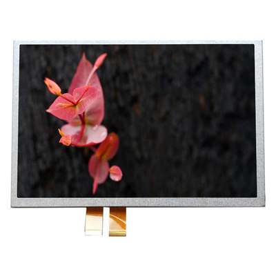 Bom preço A101VW01 800×480 NOVO e original de V3 painel do módulo da exposição do LCD de 10,1 polegadas on-line