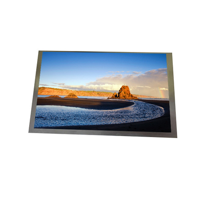 Bom preço 7,0 polegadas nova para o módulo industrial G070VTN02.0 da visualização ótica de painel LCD ×480 de AUO 800 (RGB) on-line