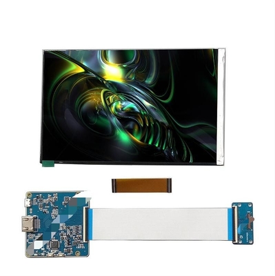 Bom preço 8,0 painel industrial original da polegada G080UAN01.0 1200 (RGB) ×1920 TFT LCD on-line