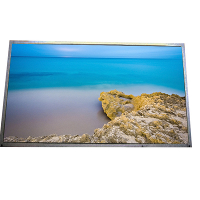 Bom preço 1366 (RGB) ×768 original novo tela M185XTN01.3 do LCD de 18,5 polegadas on-line