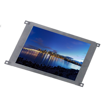 Bom preço 4,9 visualização ótica de painel LCD EL320.240-FA3 do EL do luminoso do auto da polegada 320×240 on-line