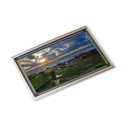 Bom preço 9,1 módulo da exposição do EL da polegada EL640.400-CD4 FRA 640*400 on-line