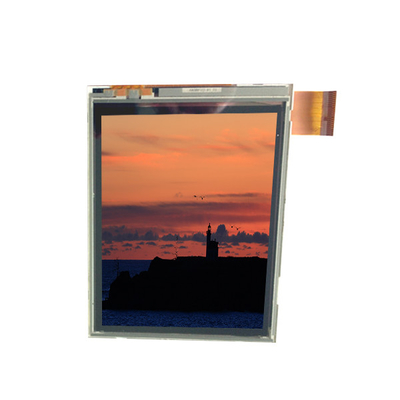 Bom preço 3,5 monitor do CMOS LCD da exposição do lcd da tela da polegada NL2432HC22-41B 240 (RGB) ×320 WLED on-line