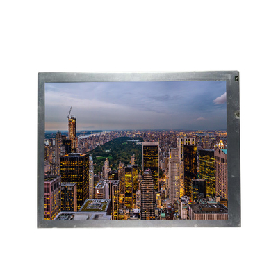 Bom preço Painel da visualização ótica da polegada 640 (RGB) ×480 TFT LCD do original 6,5 de NL6448BC20-18D para o equipamento industrial on-line