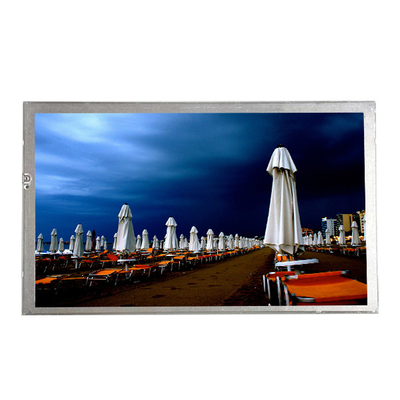 Bom preço 8,9 módulo original da exposição da polegada NL10260BC19-01D LCD para a aplicação industrial on-line