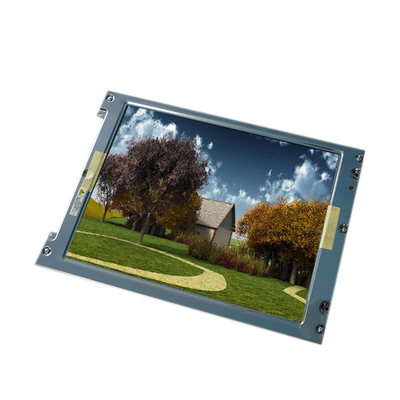 Bom preço Tela da polegada 640X480 TFT lcd da exposição LTM10C209A 10,4 do Lcd para a máquina industrial no estoque on-line