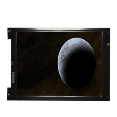 Bom preço Tela da polegada 640X480 TFT lcd da exposição LTM10C210 10,4 do Lcd para a máquina industrial no estoque on-line