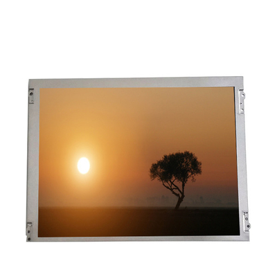 Bom preço 12,1 polegadas RGB 800x600 LCD industrial monitoram a substituição da exposição do toque NLB121SV01L-01 on-line