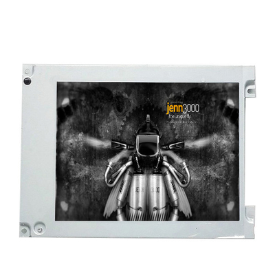 Bom preço Polegada 320×240 QVGA 70PPI da exposição 5,7 de Kyocera LCD da categoria de KCS057QV1AJ-G23 A+ on-line