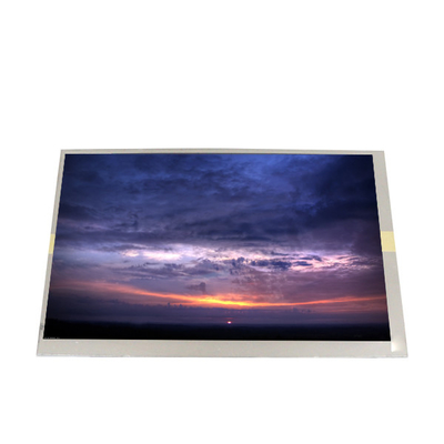 Bom preço Módulo RGB 800x480 WVGA 133PPI da exposição de TCG070WVLPAANN-AN00 LCD 7,0 polegadas on-line